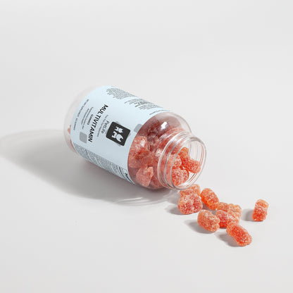 Multivitamin Bear Gummies