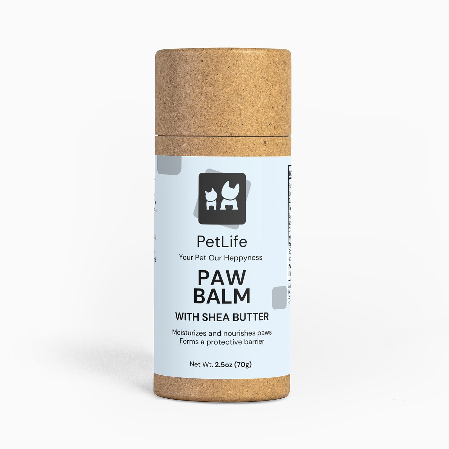 Dog Paw Balm