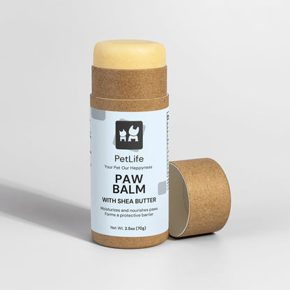 Dog Paw Balm