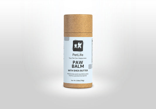 Dog Paw Balm