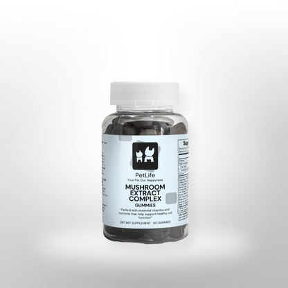 Mushroom Extract Complex