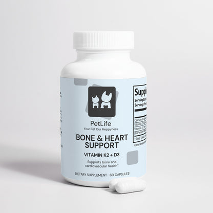 Bone & Heart Support